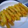 Cooksnap dari Shella Noveliani untuk resep #4 Potato Cheese Stick