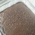 El cooksnap de Barbie Marcel Monique cuando hizo Torta de chocolate (Matilda).