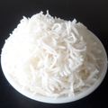 Ketki Dave का कुकस्नैप जब उन्होंने खिले खिले चावल (khile khile chawal recipe in Hindi) बनाया था।