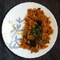 Sujata Gengaje's cooksnap of when they made मेथी दाण्याची चटपटी चटणी (methi danyachi chutney recipe in marathi).