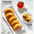 Cooksnap dari Veni KM untuk resep Panada Isi Pamkis Tongkol