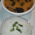 Bushra Mazhar's cooksnap of when they made Plain rice.