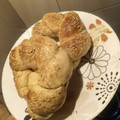 Chef K. Madaks Bakery's cooksnap of when they made Twist Bread.