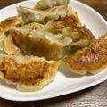 居酒屋メニュー探し中's cooksnap of when they made 革命！白菜派へ転向うちんちのとびきり餃子.