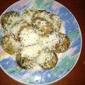 Cooksnap dari Haroki 12 untuk resep Oreo goreng crispy