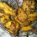 Cooksnap dari Yanni Liang untuk resep Ayam Goreng