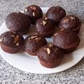 El cooksnap de Yami vega cuando hizo Cupcakes de chocolate y merengue.