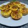La cooksnap de Diana cuando cocinó Muffins de atún y cebolla SIN harina