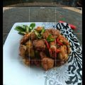 Cooksnap dari Bunda Echa (dapur ChaNda) untuk resep Balado Terong Crispy