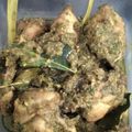Cooksnap dari Desy Christina untuk resep Ayam Lado Mudo Koto Gadang