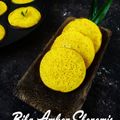 Cooksnap dari Cory Rahmaniah untuk resep Bika Ambon Ekonomis 2 telur (lembut, kenyal&bersarang)