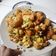 Cooksnap dari Vaniaceha untuk resep Salted Egg Tofu (Tofu Saus Telur Asin)