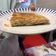 El cooksnap de Jennsy Burgos cuando hizo Tortilla de atún.