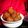 Swathi Sanal's cooksnap of when they made Gulab Jamun.