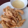 Cooksnap dari ekitchen untuk resep Ayam Saus Lemon