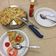 Cooksnap dari Astika Andriyani untuk resep Pizza mie sehat sederhana