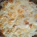 Gyuláné Manyika Zöld Cooksnap-ja, amikor elkészítette a(z) Serpenyős reggeli 🥚🧀 receptet.
