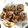รูป Cooksnap ของ Paula’s Cooking เมื่อเขาทำ คุกกี้กล้วยน้ำว้า​ vegan