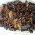 Cooksnap dari Lindawaty Heriawan untuk resep Babi Hong ala Hakka