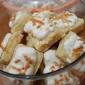 Cooksnap dari elvi sofiyani untuk resep Cheese Button Cookies