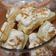 Cooksnap dari elvi sofiyani untuk resep Cheese Button Cookies