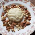 স্বর্নাক্ষী চ্যাটার্জি 's cooksnap of when they made মাখা সন্দেশ (makha sondesh recipe in Bengali).