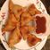 Khushi Patel का कुकस्नैप जब उन्होंने होममेड समोसा (homemade samosa recipe in Hindi) बनाया था।