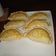 El cooksnap de Romina De León cuando hizo Empanadas de carne cortada a cuchillo (y masa).