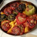 Cooksnap από Elisabeth Paramythiotou στη συνταγή Γεμιστά με κιμά (της μαμάς μου)