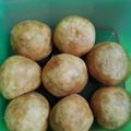 Cooksnap dari H-she Puspitarini untuk resep Bola ubi kopong