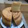 Cooksnap dari Erna Chani untuk resep Japanese Dark Pearl chiffon cake #ketopad