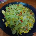 Cooksnap dari visamaulina untuk resep Tumis Labu Siam