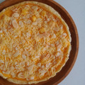Cooksnap dari Eunike Kartini untuk resep Cheese milk crispy / portuguese egg tart (pastry)