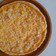 Cooksnap dari Eunike Kartini untuk resep Cheese milk crispy / portuguese egg tart (pastry)