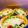 Anoli Vinchhi's cooksnap of when they made Flame-Roasted Bell Pepper and Seitan Chili Taco Boats (Vegan).