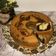 Cooksnap dari Melisa Natanael untuk resep Marbel Cake
