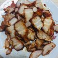 Cooksnap của minh! khi họ làm theo món Thịt Xá Xíu