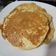 El cooksnap de Daniela Soto cuando hizo Hotcakes esponjositos 🥞.