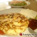 Cooksnap από glory στη συνταγή Ομελέτα με πατάτες