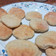 El cooksnap de gracielanespinosa cuando hizo Scones sin manteca.