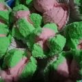 Cooksnap dari Dwi Oktarini untuk resep Bolu kukus mekar simpel anti gagal ala mamah kece 🥰