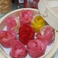 Cooksnap dari Nathalie liana untuk resep Siomay ayam udang