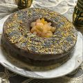 صورة من mj، شاركها بعد تجربة وصفة كاتو اسفنجي عطريقة ماما (كيكة يومية)