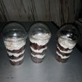 Ummu Bello's cooksnap of when they made Chocolate cake.