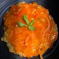 Cooksnap dari Prila Anggun untuk resep Fuyunghai Sayuran