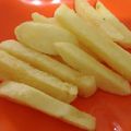 Cooksnap dari Yunita Ummu Tsaqif untuk resep Kentang goreng guriiih