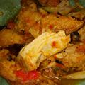 Cooksnap dari Nia_b untuk resep Ikan tongkol balado