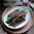 Cooksnap dari Itha Subekti untuk resep Tumis Baby Buncis Singapore