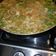 El cooksnap de Miguel Angel Regino Moreno cuando hizo Bacalao de Semana Santa.