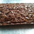 Cooksnap dari Bunda Sasy cakes 🍰 untuk resep Brownies Panggang